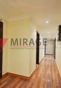 3 Bedroom Apartment for Rent in Najma - Apartment in Najma Street