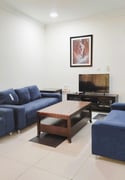 FULLY | FURNISHED | BILLS | INCLUDE - Apartment in Fereej Bin Mahmoud South