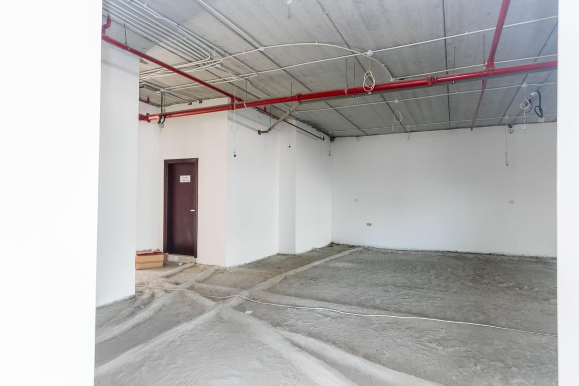 Well Located Retail Shops for Rent in Al Khor - Shop in Al Khor