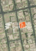 Residential Land for Sale in Al Wakrah - Plot in Al Wakra