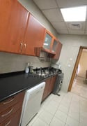 2 Bedroom Zigzag Tower/Furnished /Excluding bills - Apartment in North Gate