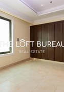 Investment! 3BR with Maids Room! Partial Marina - Apartment in Porto Arabia