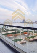 FURNISHED | LONG BALCONY | SEA VIEW | BEACH ACCESS - Apartment in Burj DAMAC Waterfront