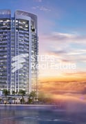 Luxury Waterfront 4BHK Apartment l 5-Year Plan - Apartment in Lusail City