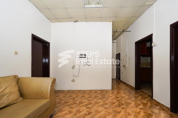 2 BHK Apartment with Bills Included for Rent - Apartment in Ammar Bin Yasser Street