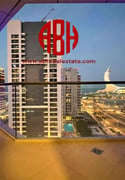 HUGE LAYOUT | AMAZING VIEW BALCONY | BILLS DONE - Apartment in Marina 9 Residences