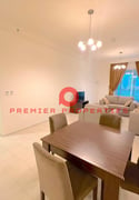 Bills Included! Amazing Fully Furnished Apartment - Apartment in Viva Bahriyah