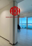 2 BDR + MAID | AMAZING SEA VIEW | BILLS INCLUDED - Apartment in Marina Residence 16