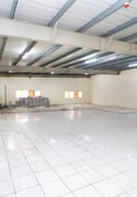 Avertising/Printing Press Workshop for Rent - Warehouse in Industrial Area