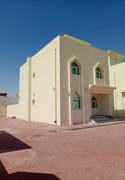 Brand new Villa for rent in Al Rayan - Villa in Muaither Area