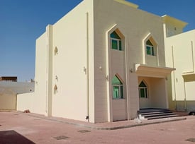 Brand new Villa for rent in Al Rayan - Villa in Muaither Area
