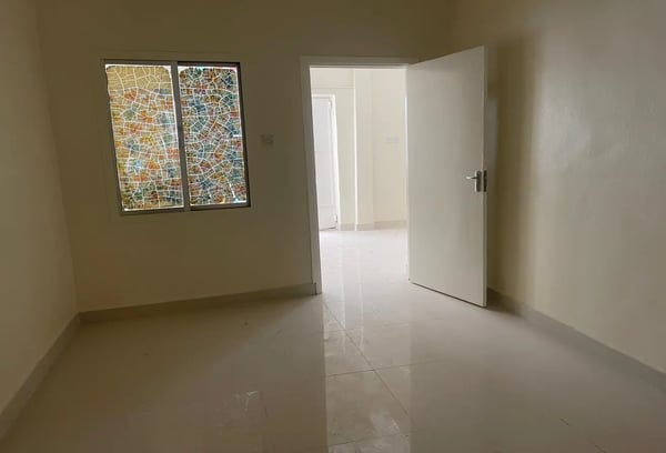 Heart of the city view 1 bhk unfurnished - Apartment in Dareem Street