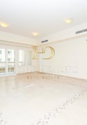 Best Offer! 3BR+Maids Room Apartment |Porto Arabia - Apartment in West Porto Drive