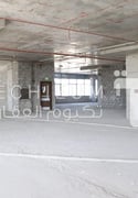 SPACIOUS COMMERCIAL SPACE | LUSAIL - Commercial Floor in Lusail City