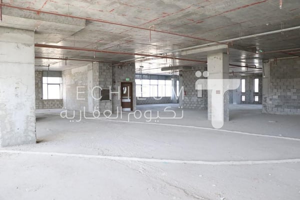 SPACIOUS COMMERCIAL SPACE | LUSAIL - Commercial Floor in Lusail City