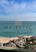 SF 2BR Apartment with Balcony, Direct Sea View - Apartment in Viva West