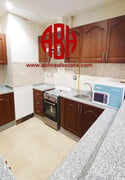 LOW PRICE APARTMENT | MODERN 1BR | FULLY FURNISHED - Apartment in Residential D5