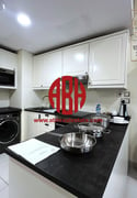 MODERNLY FURNISHED 1 BDR | ALL BILLS INCLUDED - Apartment in Bilal Executive Suites
