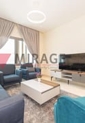 Luxury 2 Bedroom Furnished Apartment