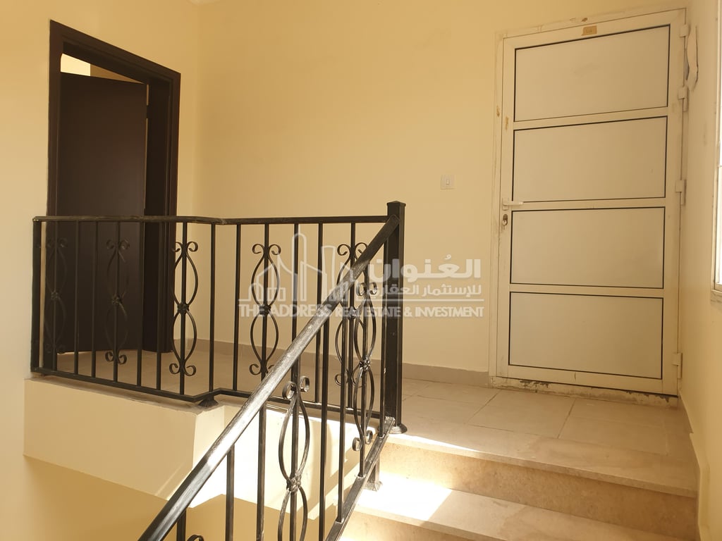 Amazing Villa Compound 4BHK UF In Al-Gharafa - Villa in Souk Al gharaffa