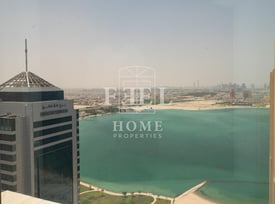 3 BHK + MAID PENTHOUSE✅| FOR RENT | WESTBAY - Apartment in City Center Towers