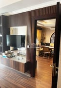 One bedroom in Porto Arabia Furnished - Apartment in Porto Arabia