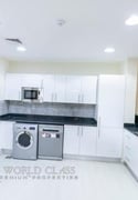 Astonishing 1 BR For RENT In Lusail Fox Hills
