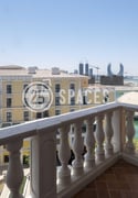 No Agency Fee One Bedroom Apt Qatar Cool Incl - Apartment in Teatro