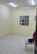 UNFURNISHED 2BHK APARTMENT IN AL MUNTAZAH - Apartment in Al Muntazah Street