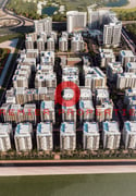 9 Years Installment Investment Opportunity| - Apartment in Al Erkyah City