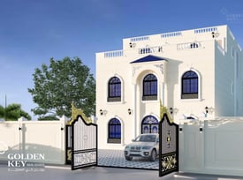 +1 Month Grace ✅ 7 Bedrooms | Premium - Villa in Al Nuaija Street