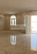 Brand New Grand 6 Master Bedrooms Family Villa! - Villa in Al Daayen