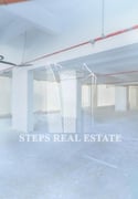 Well Maintained Showroom in Al Sadd for Rent - ShowRoom in Al Sadd Road
