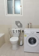 One bedroom flat fully furnished /including bills - Apartment in Hadramout Street