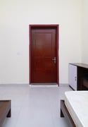 Furnished 1BR Flat for Staff in Umm Salal Ali - Staff Accommodation in Umm Salal Ali