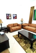 SPECIOUSE FURNISHED 01 BEDROOM HALL - Apartment in Musheireb