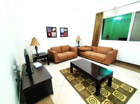 SPECIOUSE FURNISHED 01 BEDROOM HALL - Apartment in Musheireb