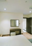 1BHK \\ FURNISHED APARTMENT FOR FAMILY \\ - Apartment in Doha Al Jadeed