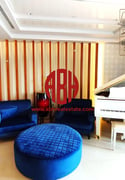 BILLS DONE | 3 BDR + MAID + LAUNDRY | MARINA VIEW - Apartment in East Porto Drive
