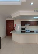 EXCLUSIVE OFFER 1BHK FOR FAMILY OR LADIES ALSADD INCLUDED - Apartment in Al Sadd
