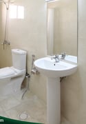 FF 1BHK ! All Inclusive ! Short & Long Term - Apartment in Salwa Road