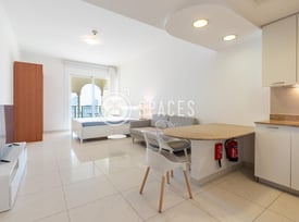 Furnished Studio  Apartment with Balcony in Viva - Apartment in Viva East