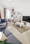 FF Studio ! All Inclusive ! Short & Long Term - Apartment in Viva Bahriyah