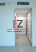 Semi furnished |1 Bed room | Zig Zag Tower | 5500 - Apartment in Zig zag tower B