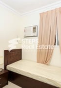 2BHK Apartment w/ Balcony - Fereej Abdul Aziz - Apartment in Fereej Abdul Aziz