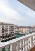 NO COMMISSION! 2BR CANAL VIEW | QC INCLUDED - Apartment in Qanat Quartier