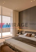 Luxury Duplex 3 Bedroom | Waterfront | Lusail - Duplex in The Waterfront