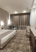 Short Term/ Hotel one Bed Room comfort - Apartment in Al Kinana Street