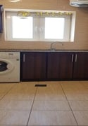 2Bhk SF Flat With Master Bedroom In Bin Omran - Apartment in Bin Omran