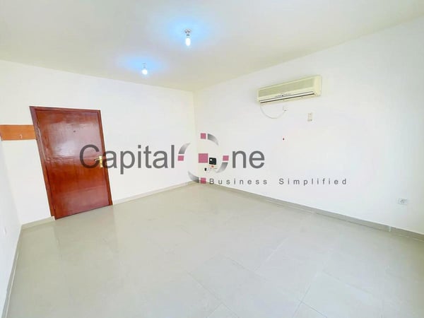 Unfurnished Studio Apartment - No Commission - Apartment in Tadmur Street